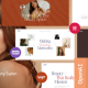 Spice – Beauty & Hair Salon WordPress Theme