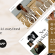 Splendour – Jewelry & Watches WordPress Theme