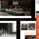 Strux – Architecture & Interior Design Structure WordPress Theme