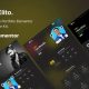 Elito – Creative Portfolio Elementor Template Kit