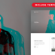 Wythe – Creative Portfolio Template