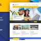 Building Agency – Construction HTML Template