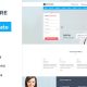 Medicare – Medical & Health HTML Template