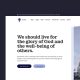 Gratia – Church & Religion WordPress Theme