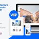 A.Studio | Interior Design and Architecture WordPress Theme