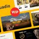 Equadio – Non-Profit and Environmental WordPress Theme
