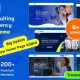 Consal – Business Consulting & Business Agency WordPress Theme