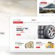 Flozen – WooCommerce AJAX WordPress RTL Theme
