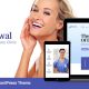 Renewal | Plastic Surgery Clinic WordPress Theme