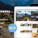 UniTravel | Travel Agency & Tourism WordPress Theme