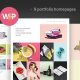 Yottis | Creative Portfolio WordPress Theme + Store