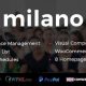 Milano | Event & Conference WordPress Theme