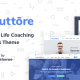 Eistruttore – Speaker and Life Coach WordPress Theme