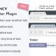 WP Fancy Title and Ticker WordPress Plugin