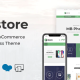MBStore – Digital WooCommerce WordPress Theme