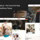 Wanzor – Pet WordPress Theme
