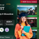 Univet – University Education WordPress Theme