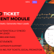 Event Management and Ticket Booking Module for Perfex