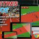 100 Metres Race – HTML5 Sport Game
