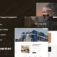 Alipes – Single Property Elementor Template Kit