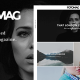 Fotomag – A Silky Minimalist Blogging Magazine WordPress Theme For Visual Storytelling
