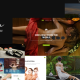 Victoria – Spa HTML Template
