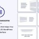 Stunning 3D Off Canvas Menu WordPress Plugin – 3D Menu Awesome