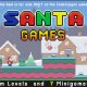 Santa Games – HTML5 Platform 2D Game (NO C3P)