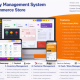 Pharmacy Management Software with Ecommerce Store-PWA
