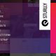 Sturlly Responsive One Page Multipurpose Template