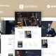 Juristic – Lawyer Attorney & Law Firm Elementor Template Kit