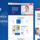 Claky – Cleaning Services WordPress Theme