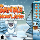 Santas Snow Land – Construct 3 Game (HTML5, AdMob, C3P)