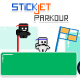 StickJet Parkour – HTML5 Game – Construct 3