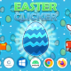 Easter Clicker- HTML5 Game [NO CAPX, NO C3P]