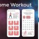 Home Workout Pro for Healthy – No Equipment – Fitness Coach Pro – Fit Your Body