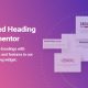 Advanced Heading and Animated Text for Elementor