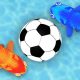 Fish Soccer (Construct 3 – HTML5)