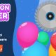 Balloon Slicer – HTML5 Game | Construct 3