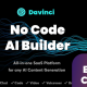 Davinci AI – OpenAI Content, Text, Image, Voice, Chat, Code, Transcript, and Video Generator as SaaS