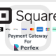 Square Payment Gateway for Perfex CRM