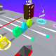 Unity Game Template – Letter Attack