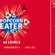 Popcorn Eater – HTML5 Game (Construct3)