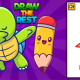 Draw The Rest – HTML5 Game – Admob – Construct 3