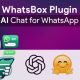 AI Chat for WhatsApp – Plugin for WhatsBox