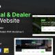 Carento – Car Rental Booking Laravel System
