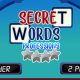 Secret Words- Professions – HTML5 – Construct 3 C3P