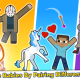 Love Archer – Premium HTML5 Game for Web, Mobile and FB Instant games (Construct 3)