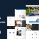 Rochester – Driving School WordPress Theme