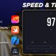 SpeedTrip Pro App for iOS – Swift Based, Full Source Code